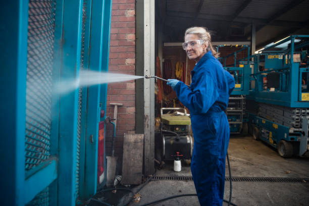  Morristown, TN Pressure Washing Pros