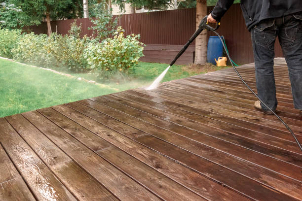 Best Restaurant Pressure Washing  in Morristown, TN
