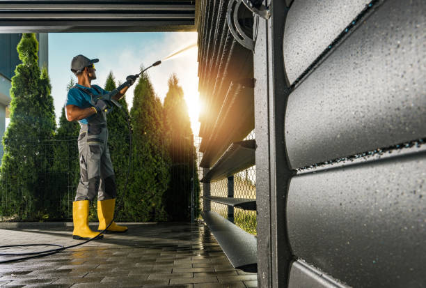 Best Post-Construction Pressure Washing  in Morristown, TN