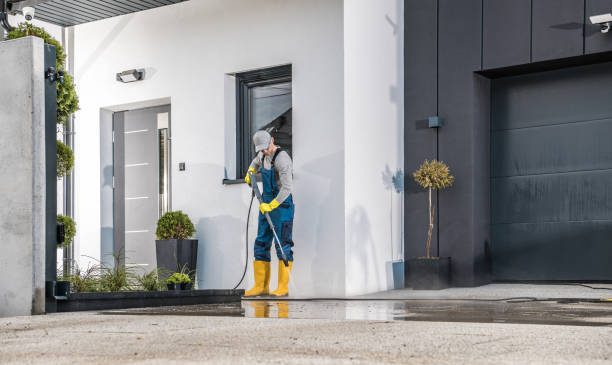 Best Parking Lot and Garage Cleaning  in Morristown, TN