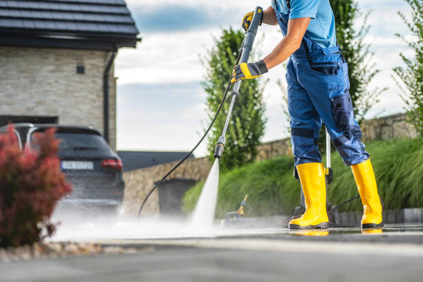 Best Patio and Deck Pressure Washing  in Morristown, TN