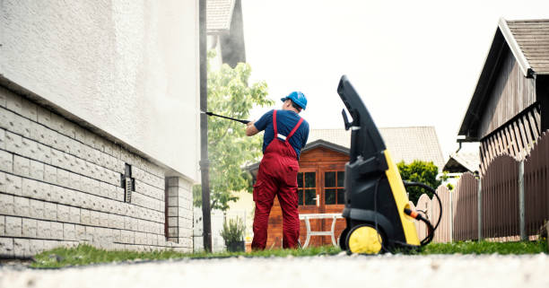 Reliable Morristown, TN Pressure Washing Services Solutions